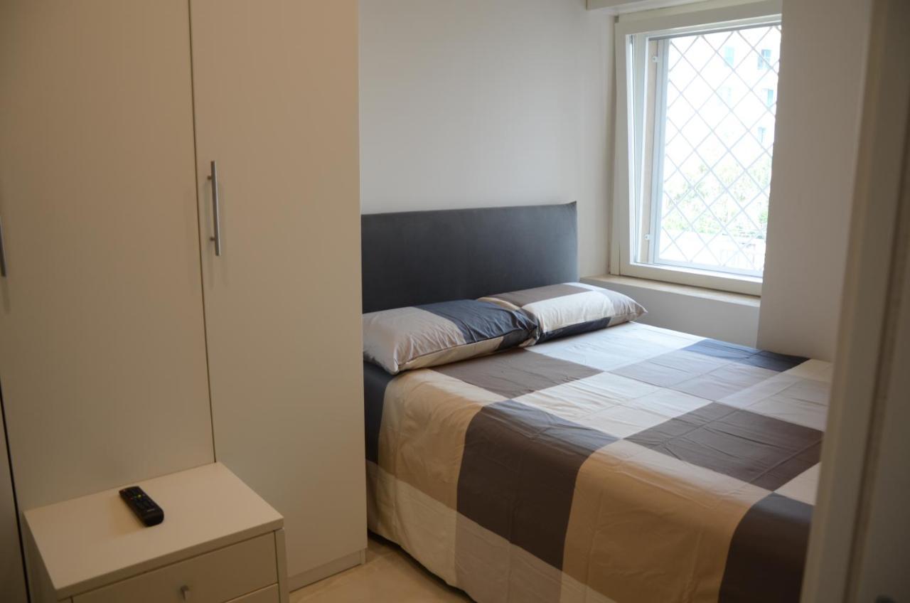 Apartment Di 40 Mq2 Con Parcheggio Gratuito *